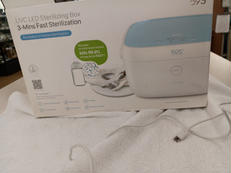 除菌ボックス|ライモン