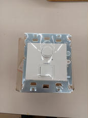 PWM信号制御調光器|DNライティング