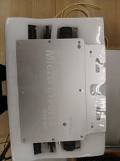 マイクロインバーター|SOLAR GRID