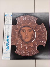 CHLDREN THE MISSION|マーキュリー