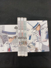 まじっく快斗1-4|DVD-BOX