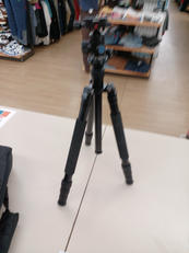 三脚+雲台/クイックシューセット|SIRUI