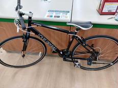 中古　クロスバイク 東海・西日本店舗受取限定】クロスバイク 自転車 ランドール