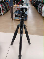 三脚+自由運台+クイックシュー|SIRUI