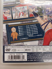 東映|闘将!!拉麺男コンプリートDVDBOX|HARDOFFオフモール（オフモ