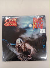 オジーオズボーン 月に吠える|CBS SONY