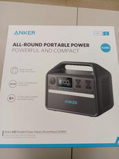 160000mAh　ポータブル電源|ANKER