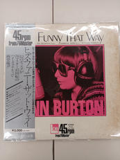 HE'S FUNNY THAT WAY|ロブスター企画