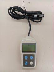 ポケットサイズ温湿度計|チノー