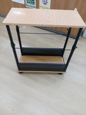 PCラック|BAUHUTTE