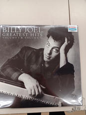 ジョエル グレイテストヒット VOL.1/2|コロンビア