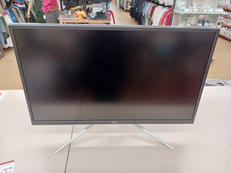 31.5型4K対応ゲーミングモニター|ACER