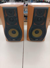 200W　３ウエイスピーカー|DENON