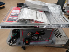 木工用テーブルソー|E-VALUE