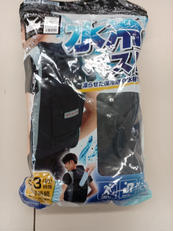 未使用　水冷ベスト+バッテリー|BRAIN