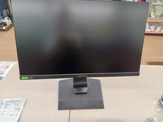 23.8型ゲーミングモニター|I.O DATA