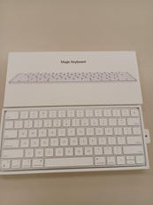 2021年製　マジックキーボード|APPLE