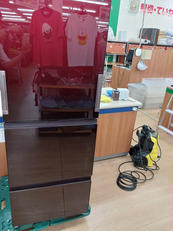 冷凍冷蔵車|SHARP