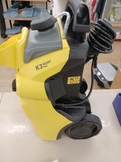 2024年製　ケルヒャー高圧洗浄機|KARCHER
