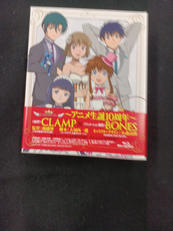 機動天使エンジェリックレイヤー ブルーレイボックス|エイベックス・マーケティング