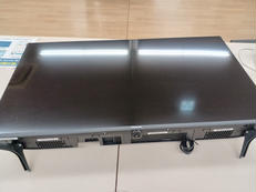 2024年製　４０型液晶テレビ|HISENCE