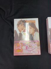 ヒョンジェは美しい 1・2巻セット|TCエンタテインメント