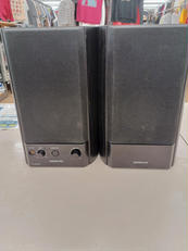 パワードスピーカー|ONKYO