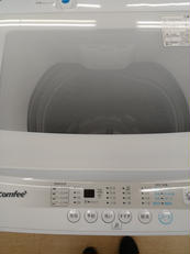 2023年製　7.0キロ全自動洗濯機|COMFEE
