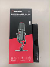 ゲーミングマイク|AVerMedia