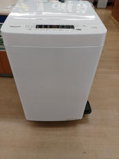 2024年製　5.5キロ洗濯機|HISENSE
