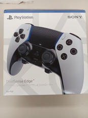 PS5ワイヤレスコントローラー　デュアルセンスエッジ|SONY