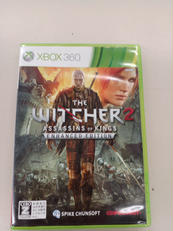 360　ウイッチャー2 エンハンスエディション|スパイク チュンソフト