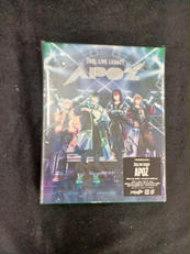 ブルーレイボックス|LANTIS