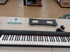 2017年製　ヤマハデジタルピアノ|YAMAHA