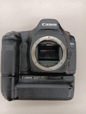 ジャンク　デジタル一眼|CANON