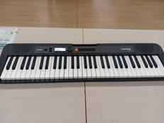 カシオトーン|CASIO