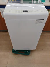 美品!格安!早いもの勝ち　2017年式洗濯機 HITACHI 洗濯機 人気の7キロ 北九州 白い約束 2018