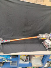 コードレスクリーナー|DYSON