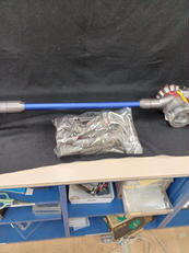 サイクロンスティック|Dyson