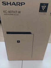 2025年製　未使用　空気清浄機|SHARP