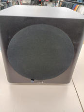 パワードサブウーハー|DAYTONAUDIO