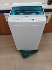洗濯機|HAIER