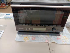 2021年製スチームオーブンレンジ|SHARP