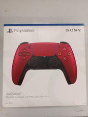 未使用　PS5コントローラー|SONY