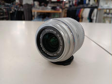 マイクロフォーサーズ　標準ズームレンズ|OLYMPUS