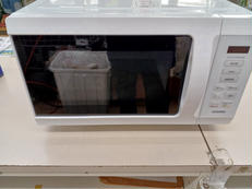 電子レンジ|オフモール - 中古通販のハードオフ公式サイト【オフモ】