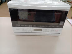 2025年製　石窯オーブンレンジ|TOSHIBA