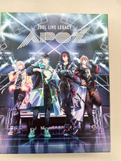 ZOOL LIVE LEGACY APOZ|LANTIS
