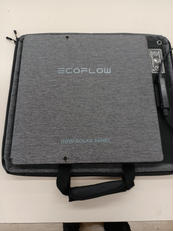 訳あり品　ソーラーパネル|ECOFLOW