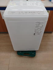 2021年製　5.0キロ洗濯機|PANASONIC